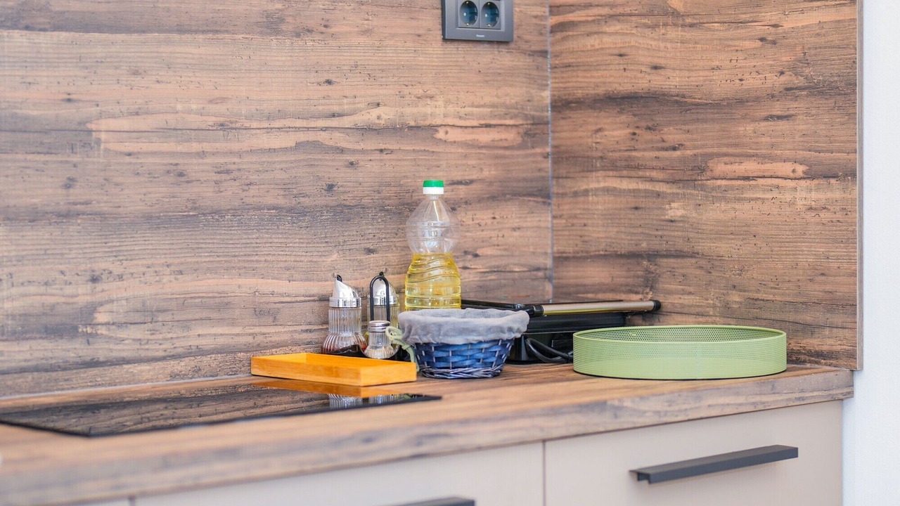 Photo of Kitchen in Rastovaca