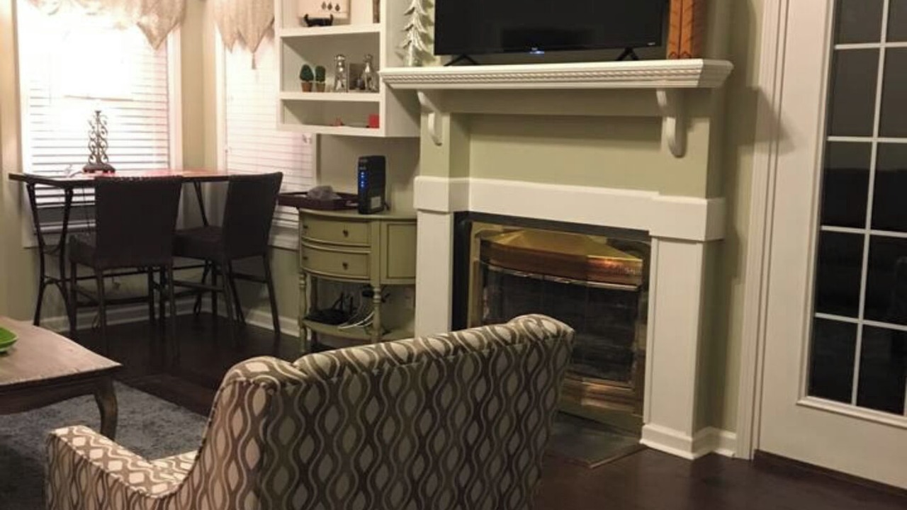 Photo of Livingroom in Hopkinsville