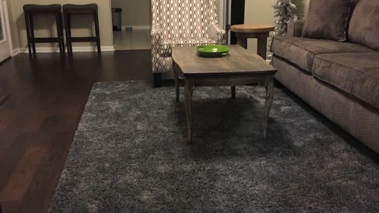 Photo of Livingroom in Hopkinsville
