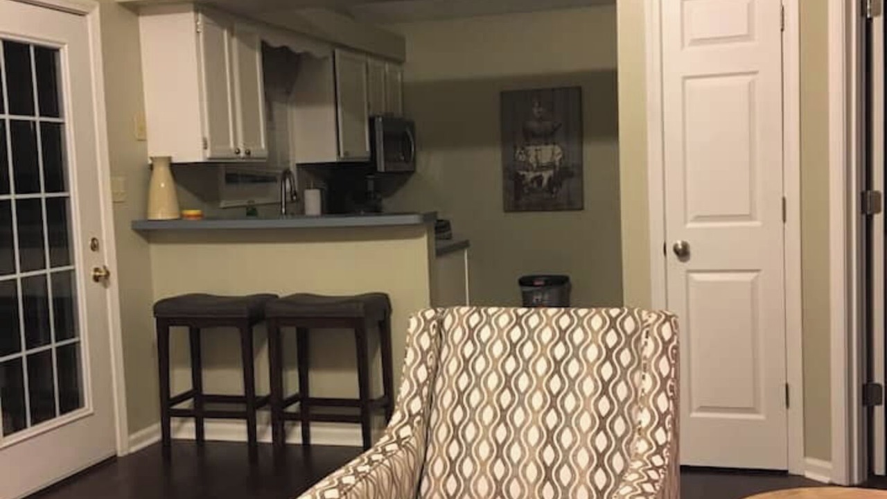 Photo of Livingroom in Hopkinsville