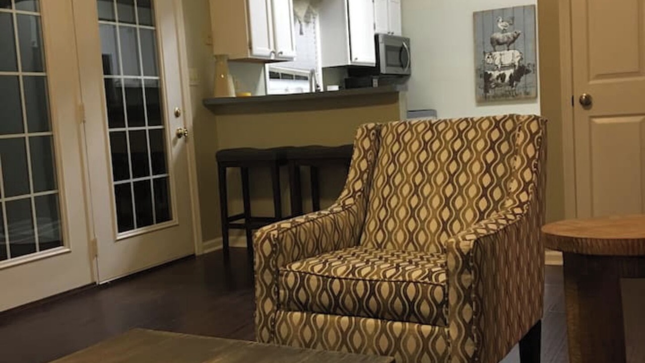 Photo of Livingroom in Hopkinsville