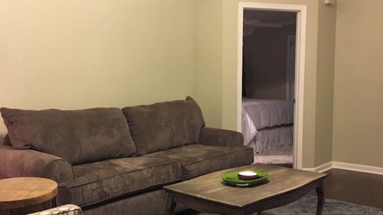Photo of Livingroom in Hopkinsville