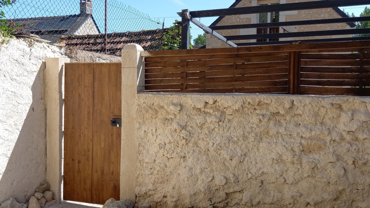 Photo of Outdoor in Civray-de-Touraine