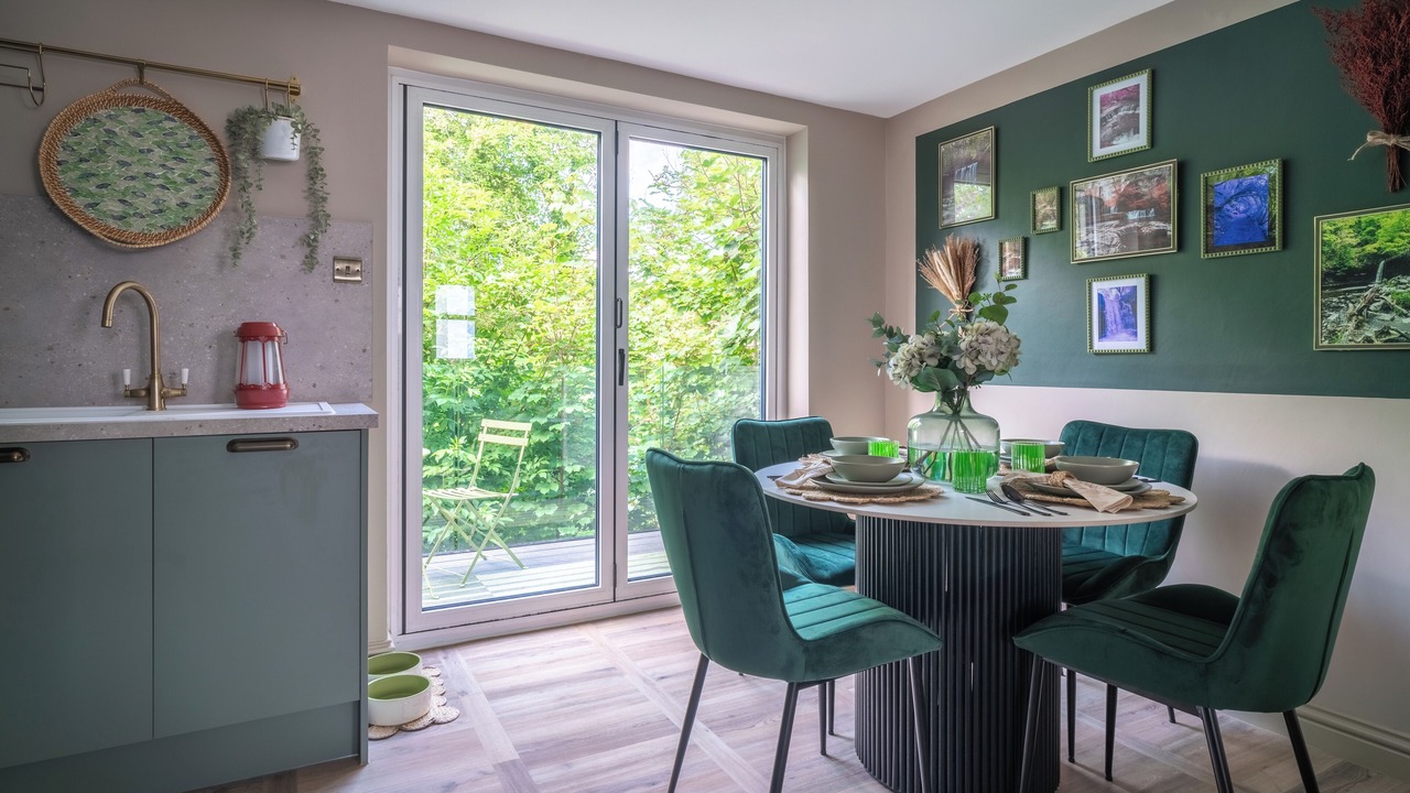 Photo of Kitchen in Pontneddfechan