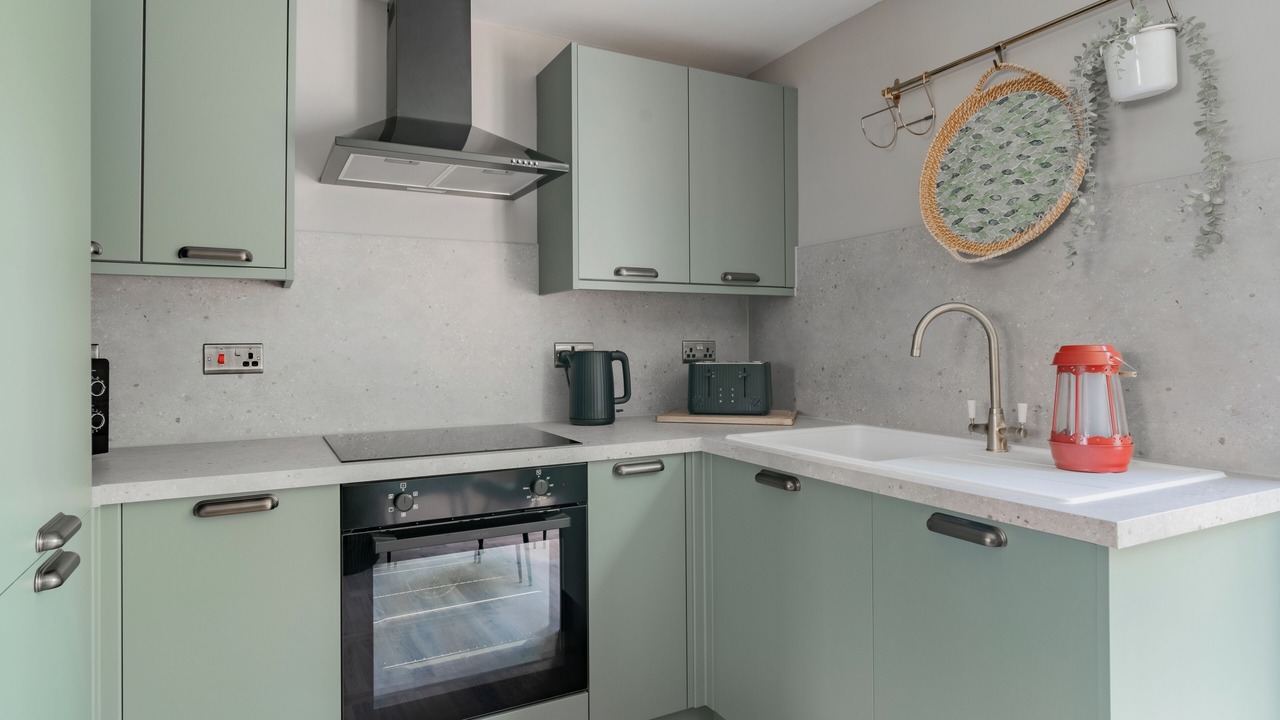 Photo of Kitchen in Pontneddfechan