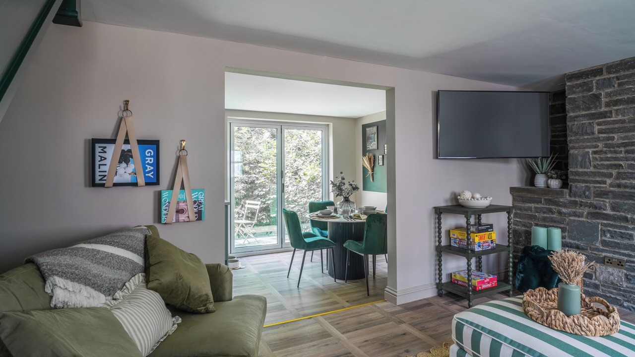 Photo of Livingroom in Pontneddfechan