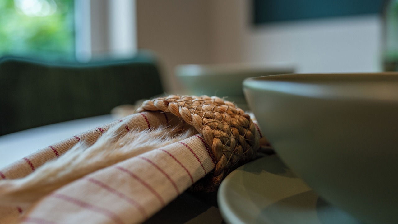 Photo of Kitchen in Pontneddfechan