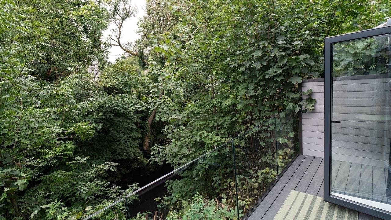 Photo of Patio Balcony in Pontneddfechan