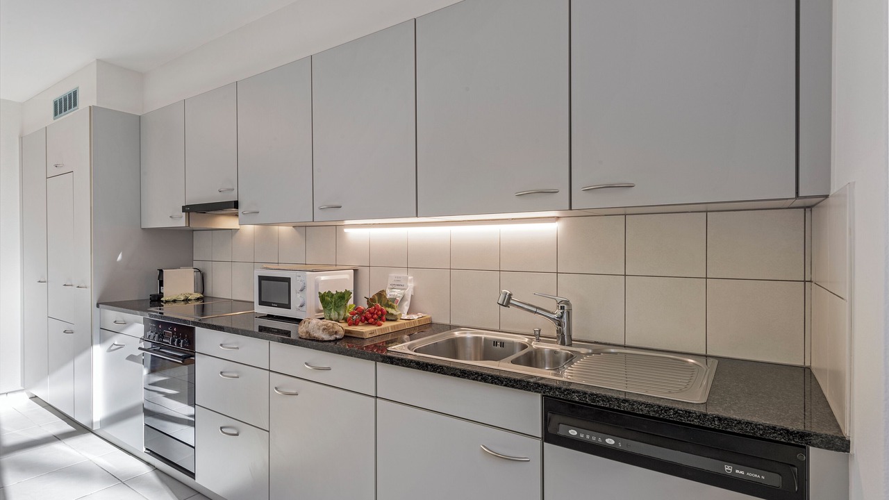 Photo of Kitchen in Lugano