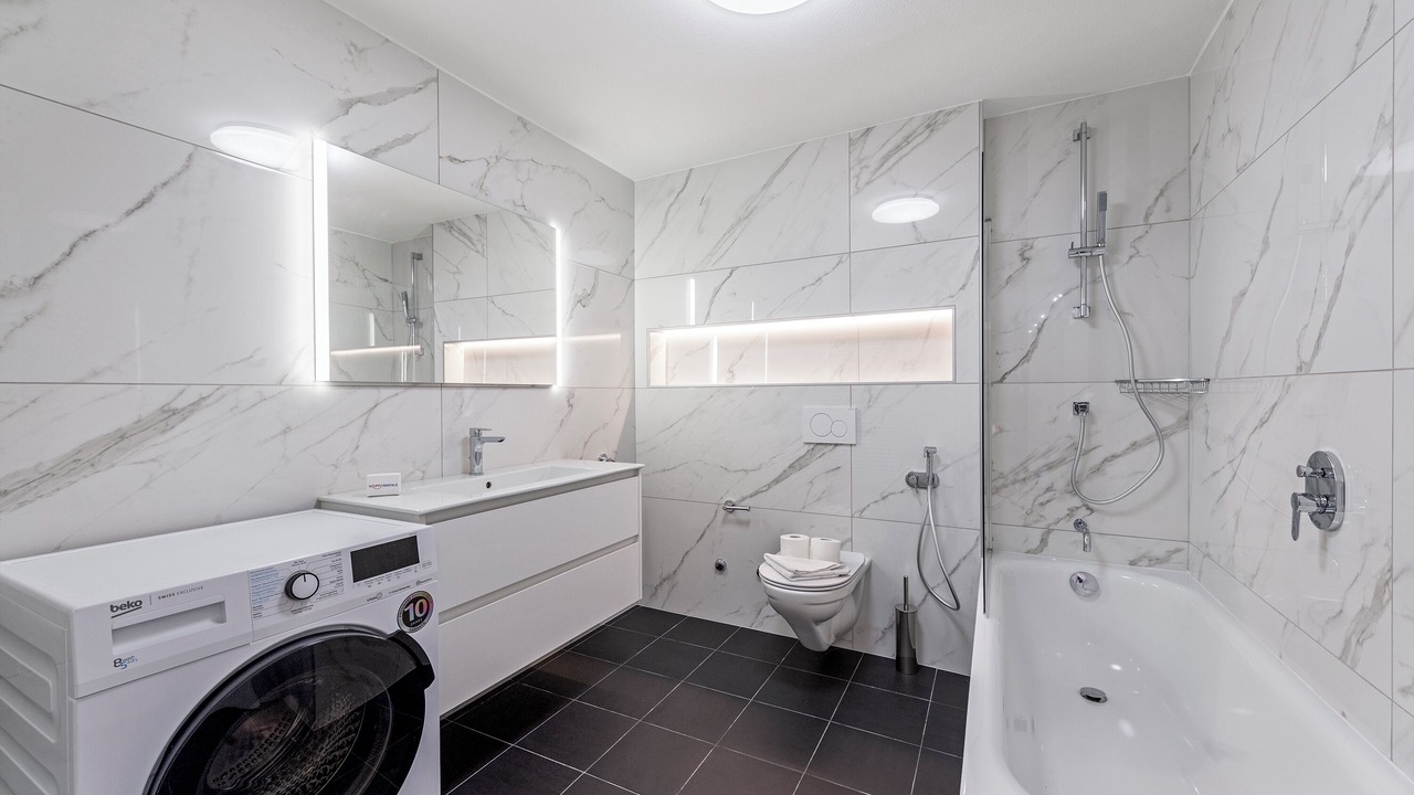 Photo of Bathroom in Lugano