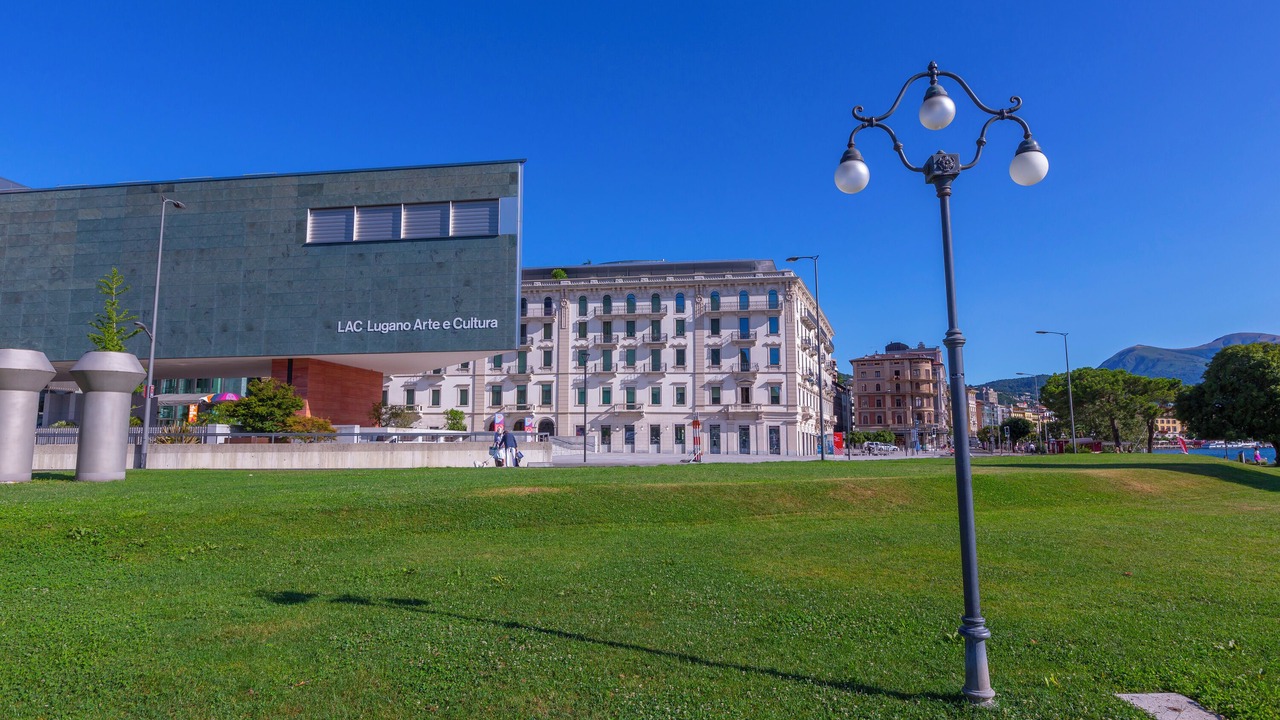 Photo of Outdoor in Lugano