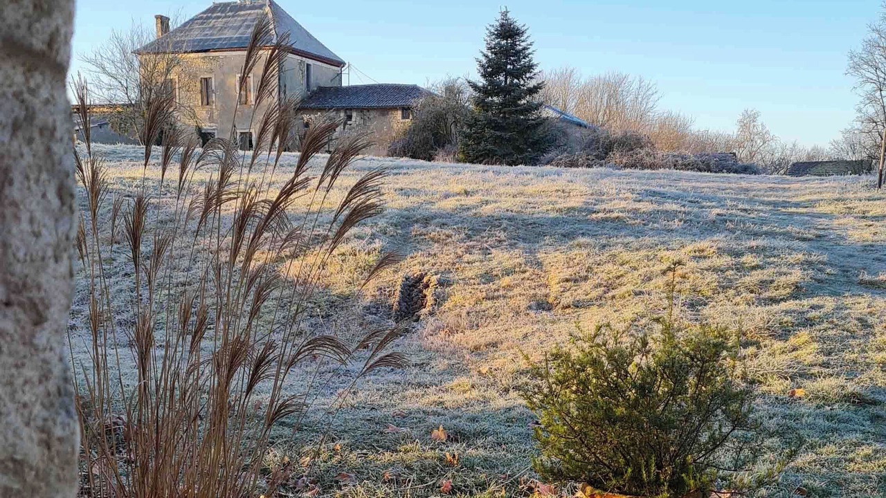 Photo of Outdoor in Agonac