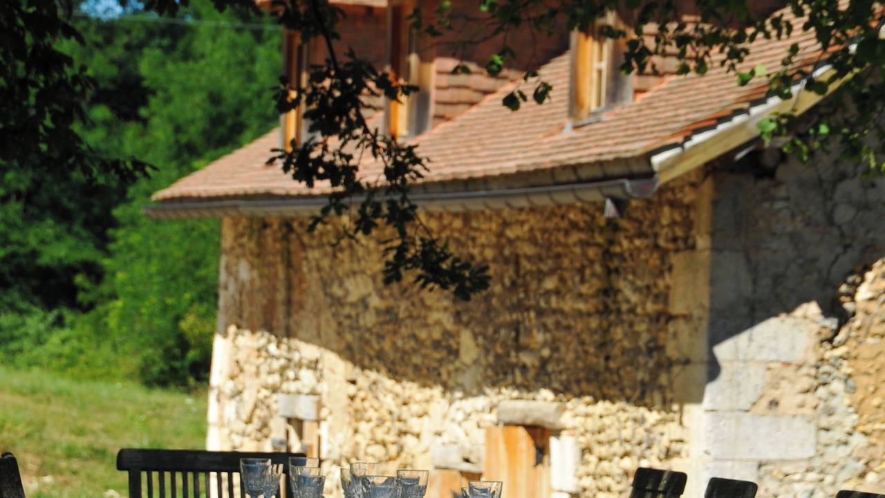 Photo of Outdoor in Agonac