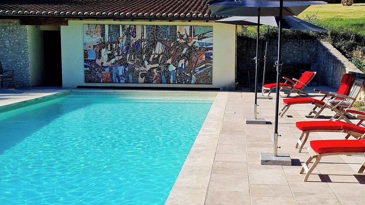 Photo of Outdoor in Agonac