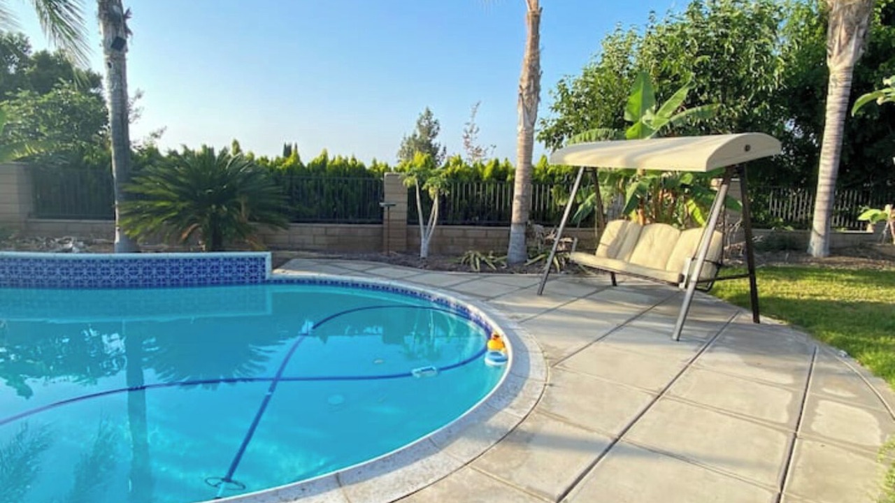 Photo of Outdoor in Estates at Canyon Crest