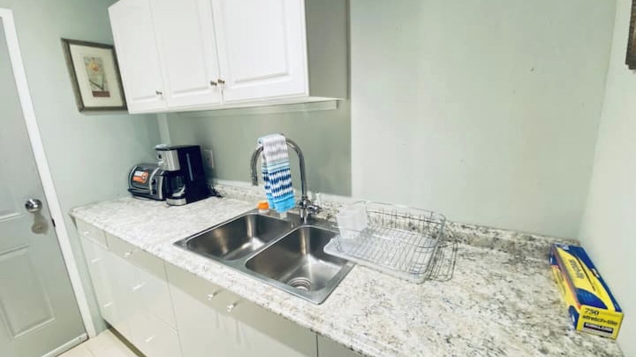Photo of Kitchen in Estates at Canyon Crest