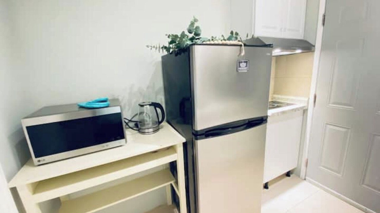 Photo of Kitchen in Estates at Canyon Crest