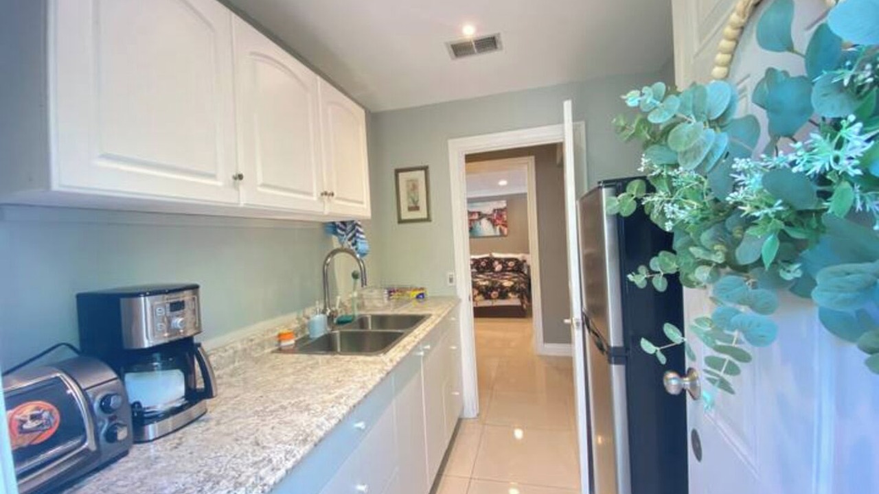 Photo of Kitchen in Estates at Canyon Crest