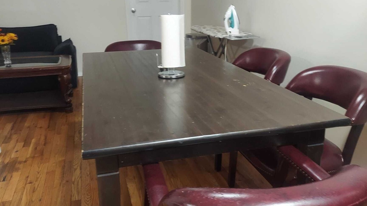 Photo of Bedroom in Newark