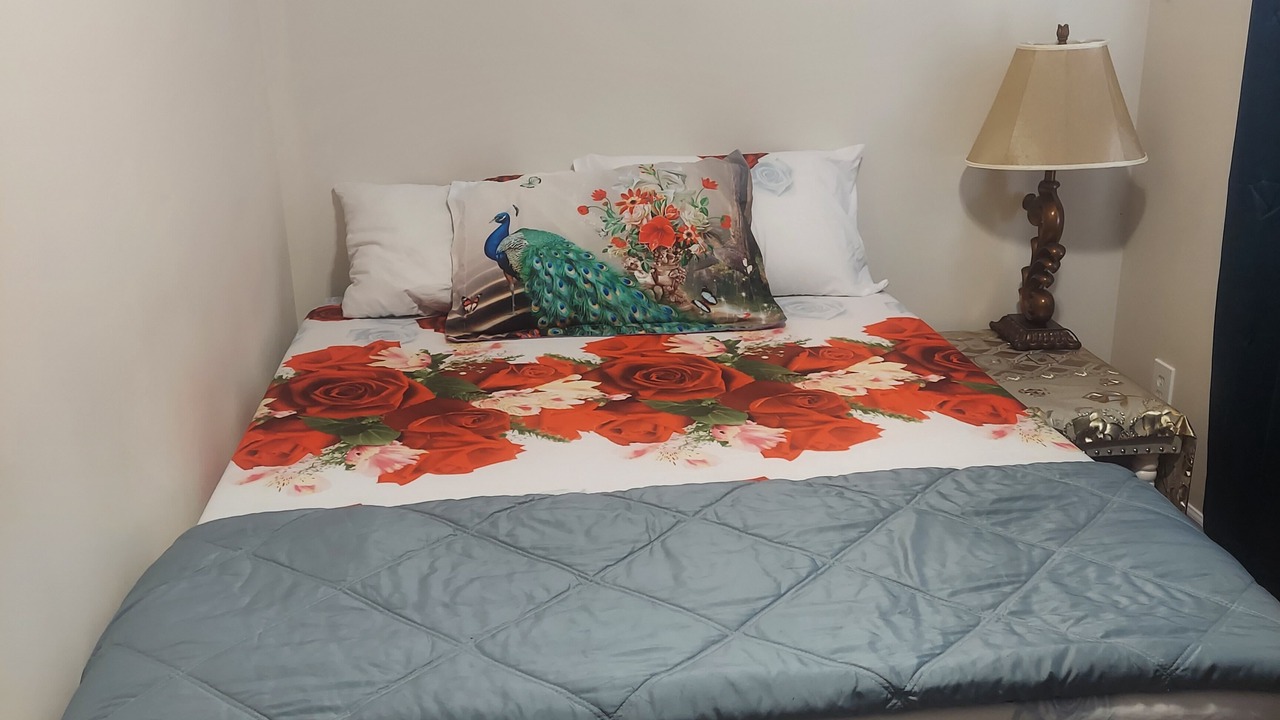 Photo of Bedroom in Newark