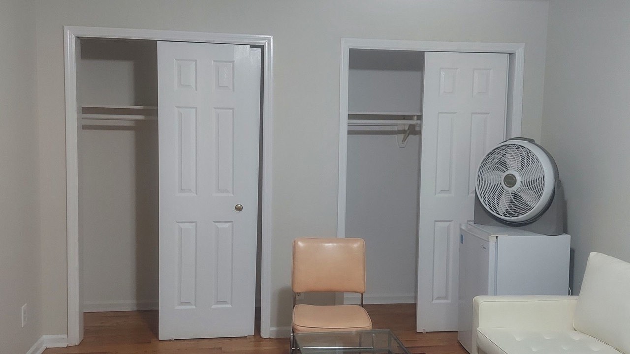 Photo of Bedroom in Newark