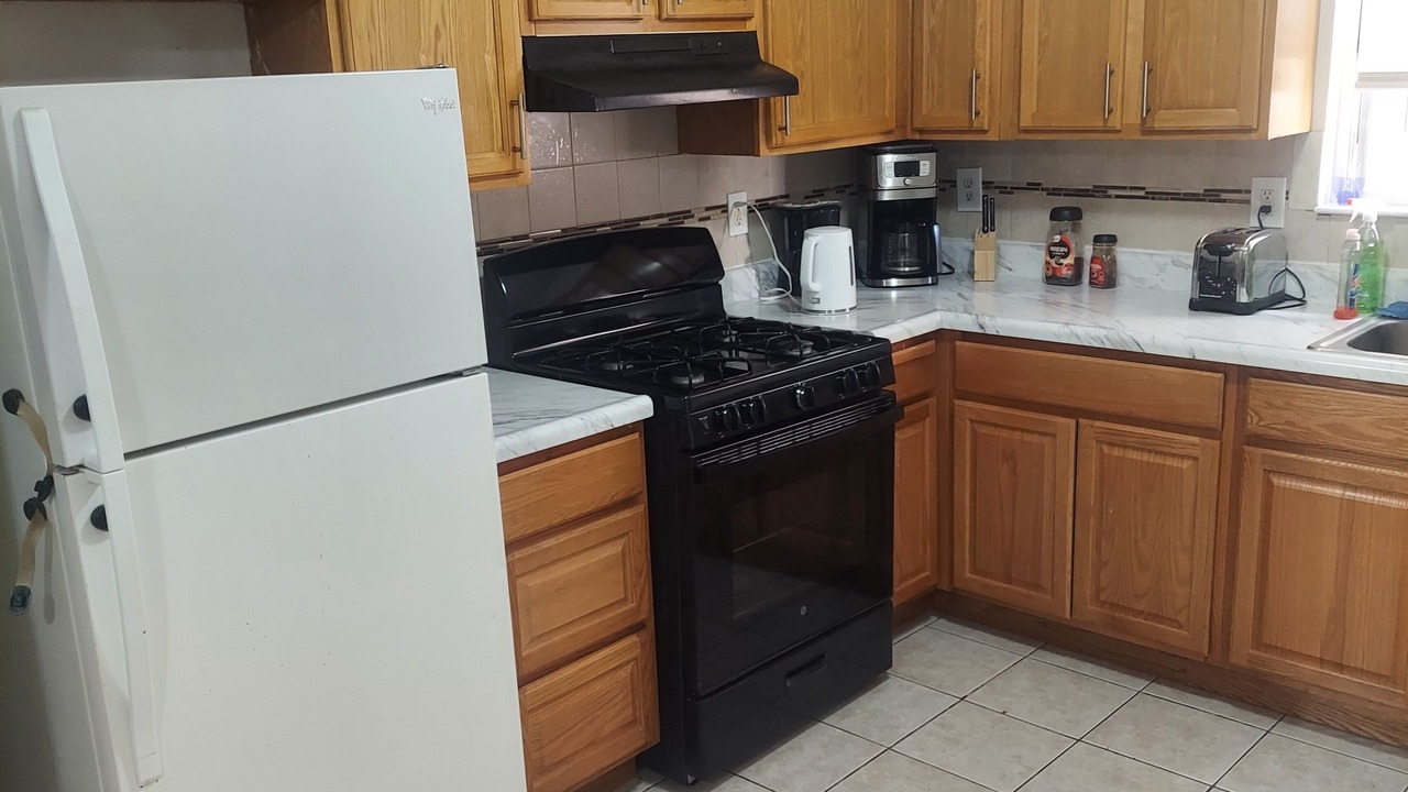 Photo of Kitchen in Newark