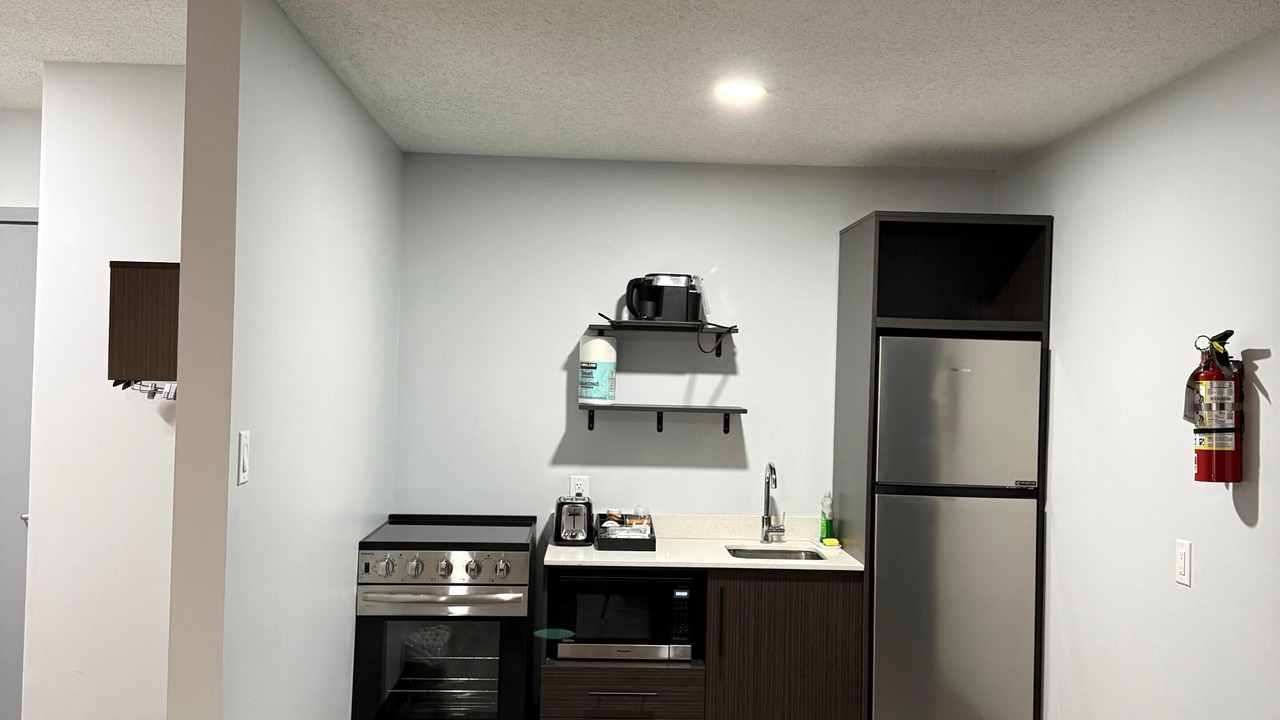 Photo of Kitchen in Marathon