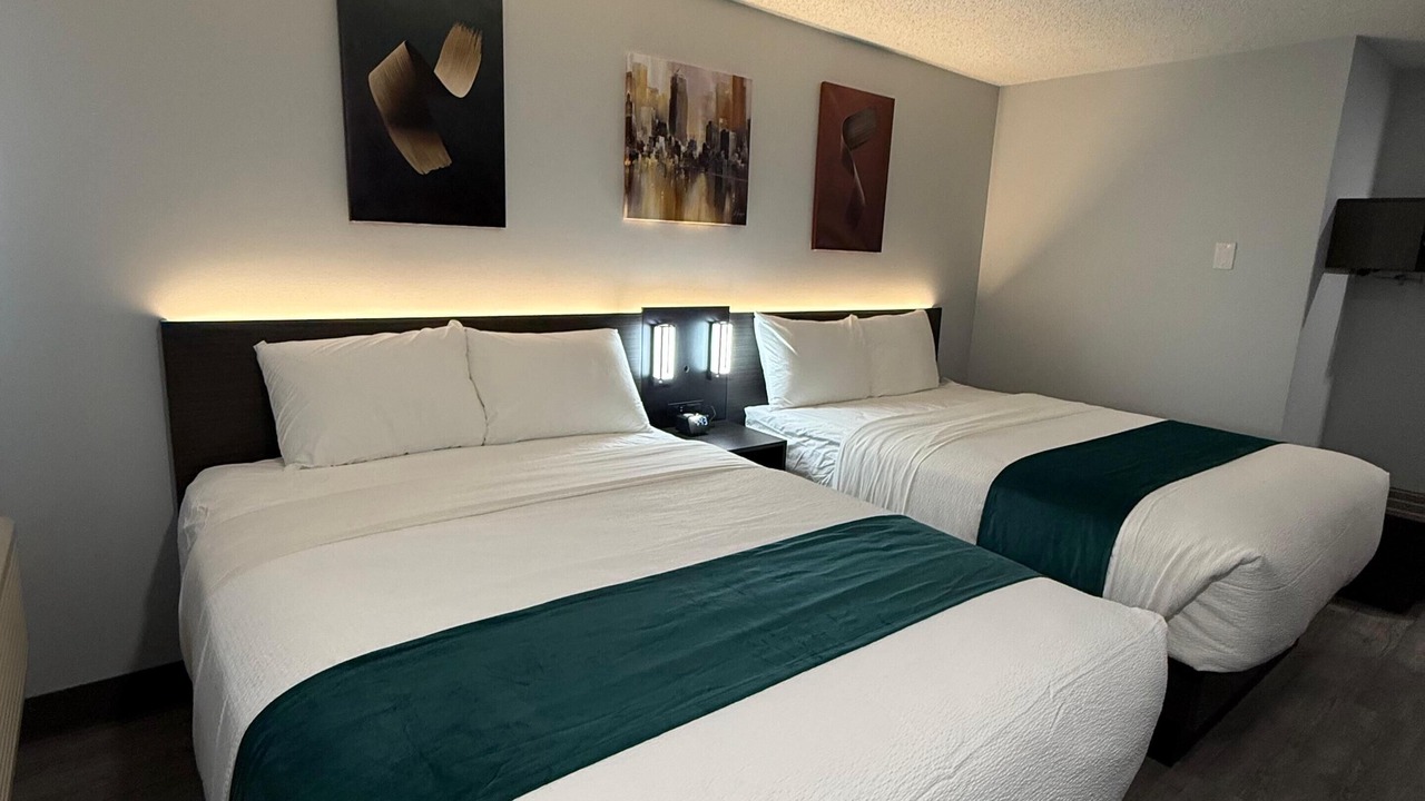 Photo of Bedroom in Marathon