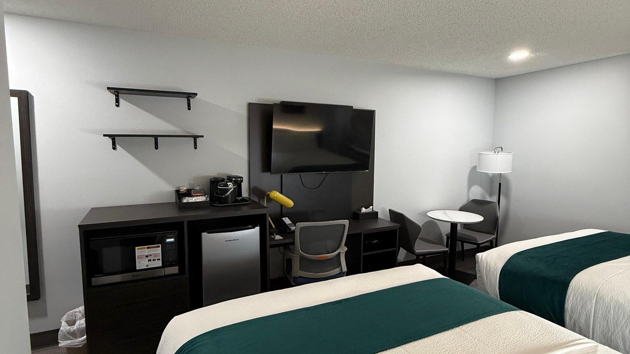 Photo of Bedroom in Marathon
