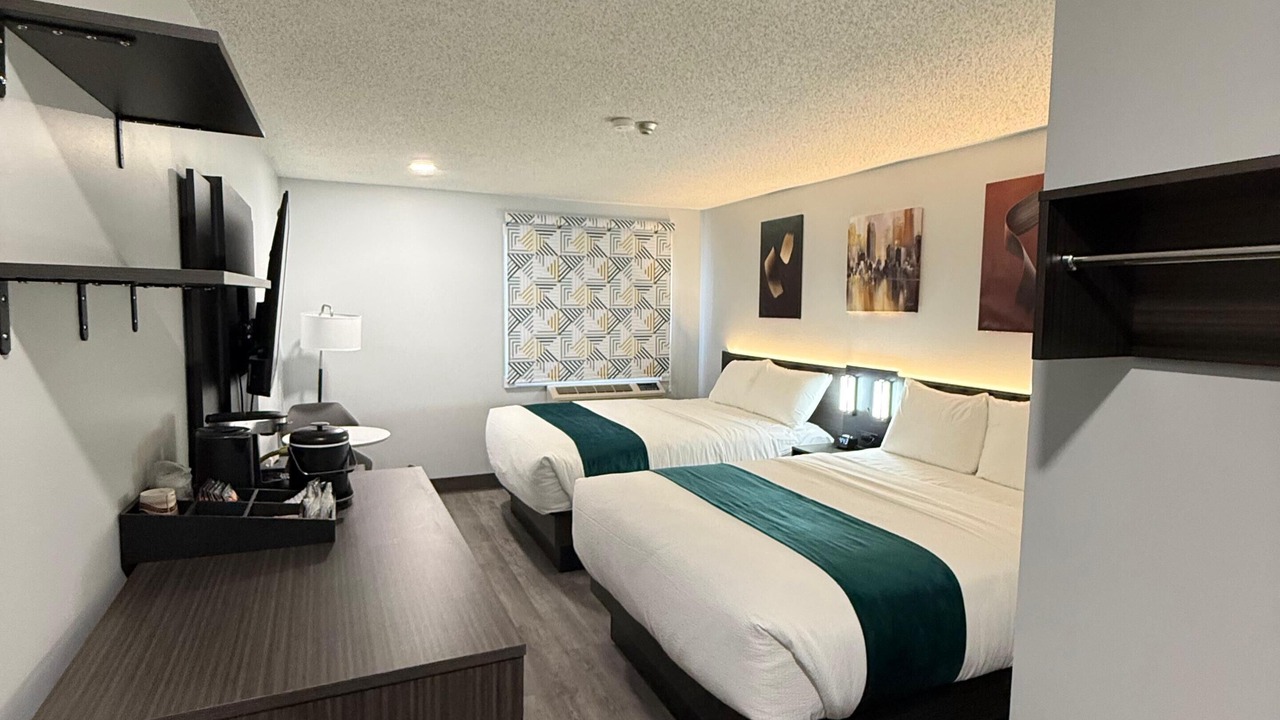 Photo of Bedroom in Marathon