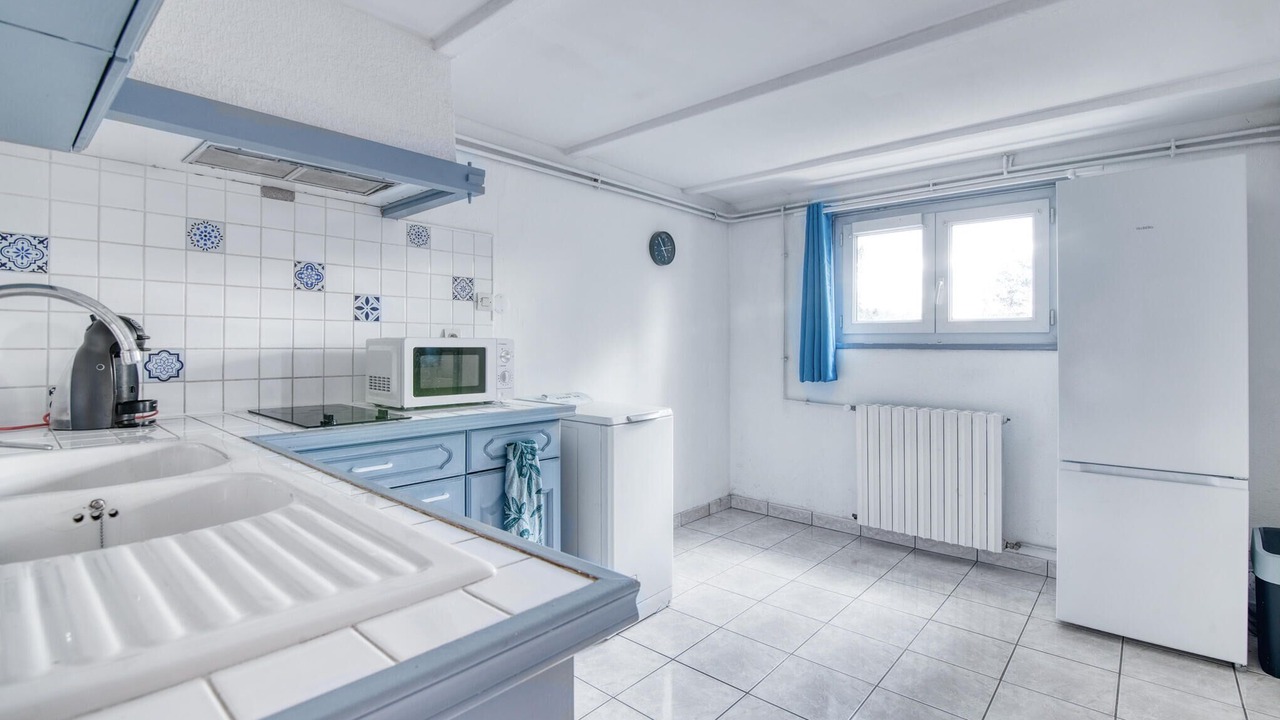 Photo of Kitchen in Cornebarrieu