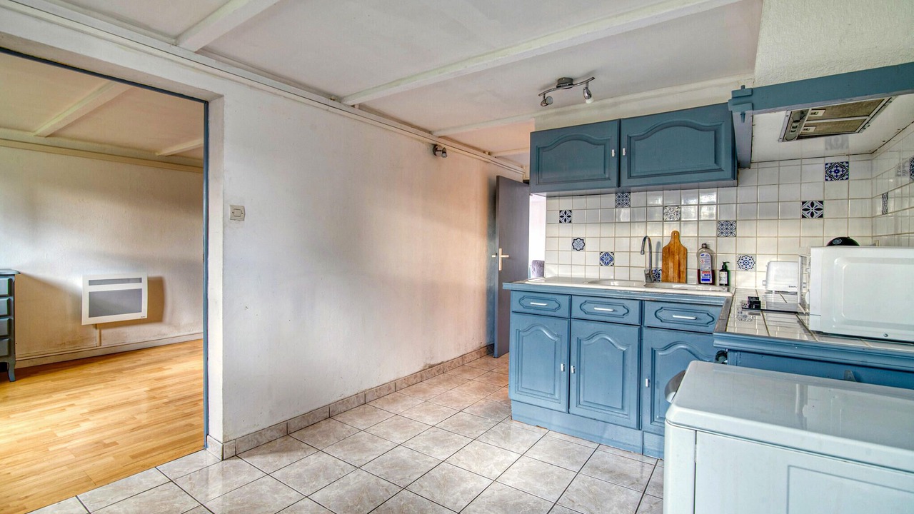 Photo of Kitchen in Cornebarrieu