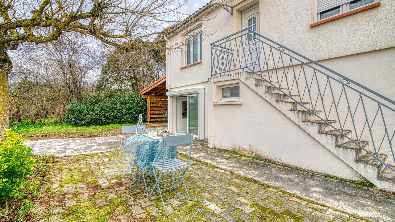 Photo of Outdoor in Cornebarrieu