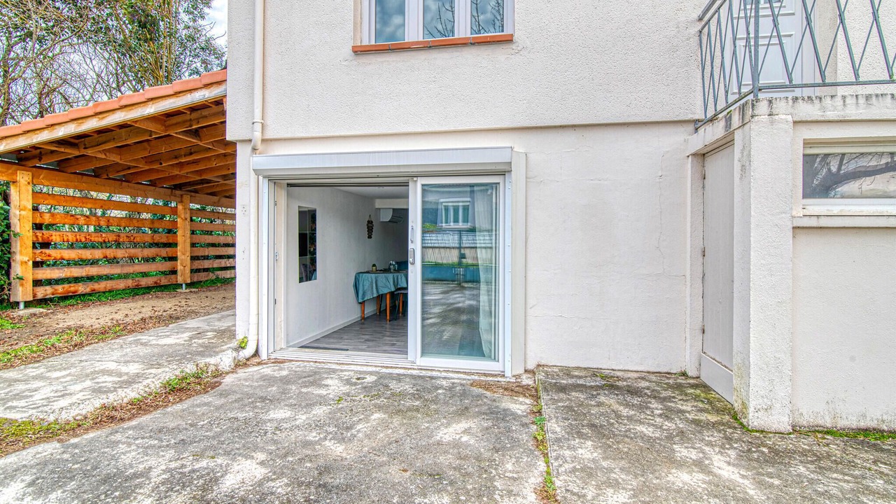 Photo of Outdoor in Cornebarrieu
