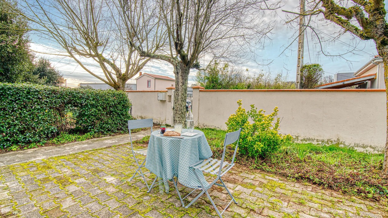 Photo of Outdoor in Cornebarrieu