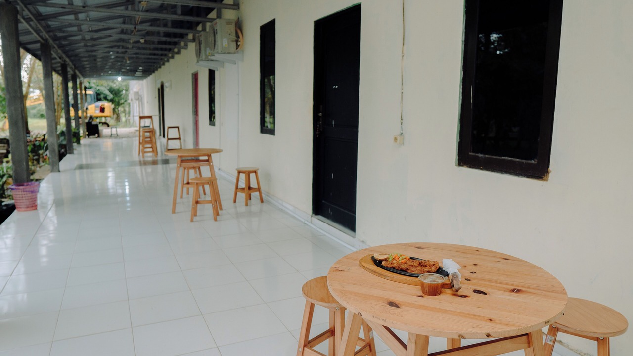 Photo of Outdoor in Banjarbaru