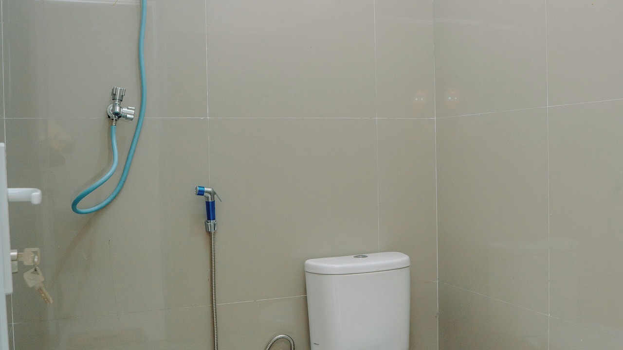 Photo of Bathroom in Banjarbaru