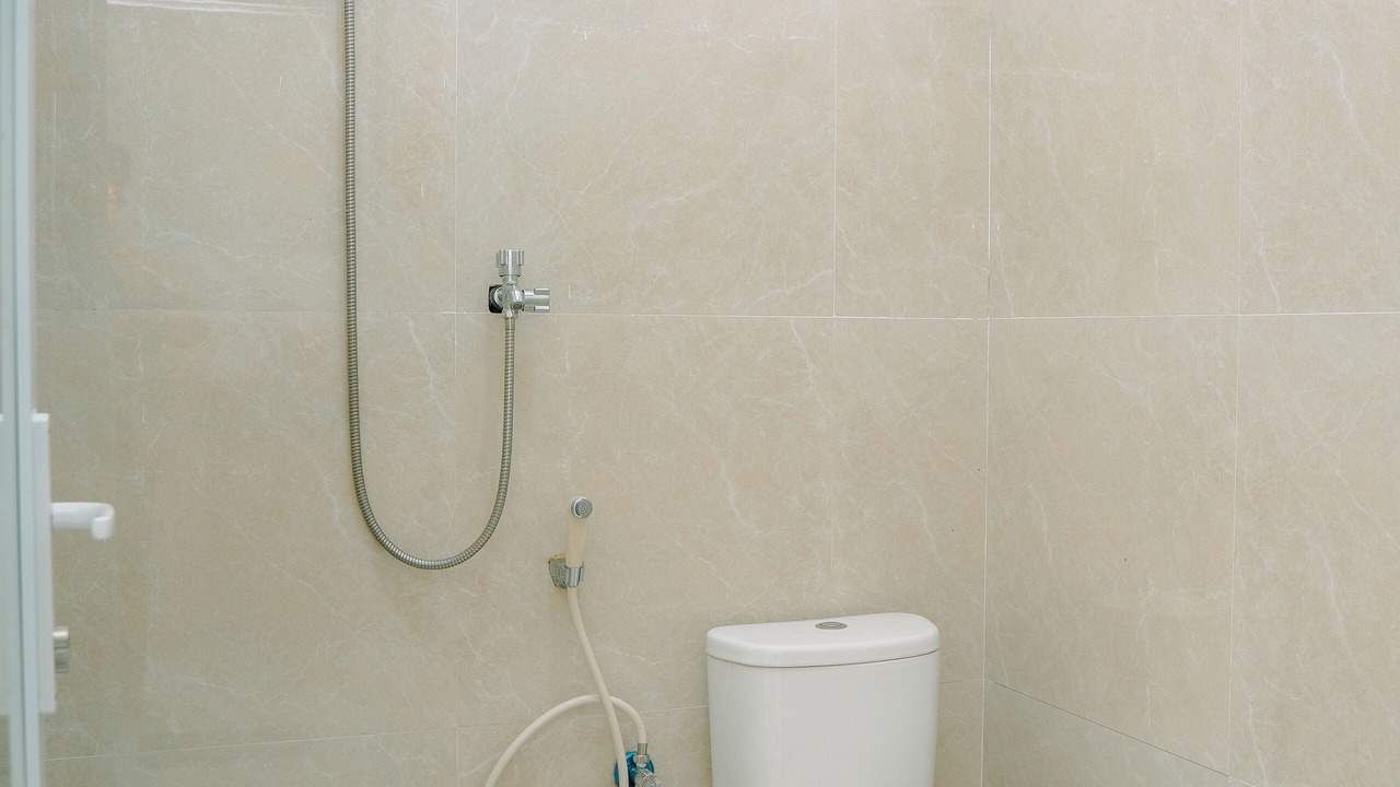 Photo of Bathroom in Banjarbaru