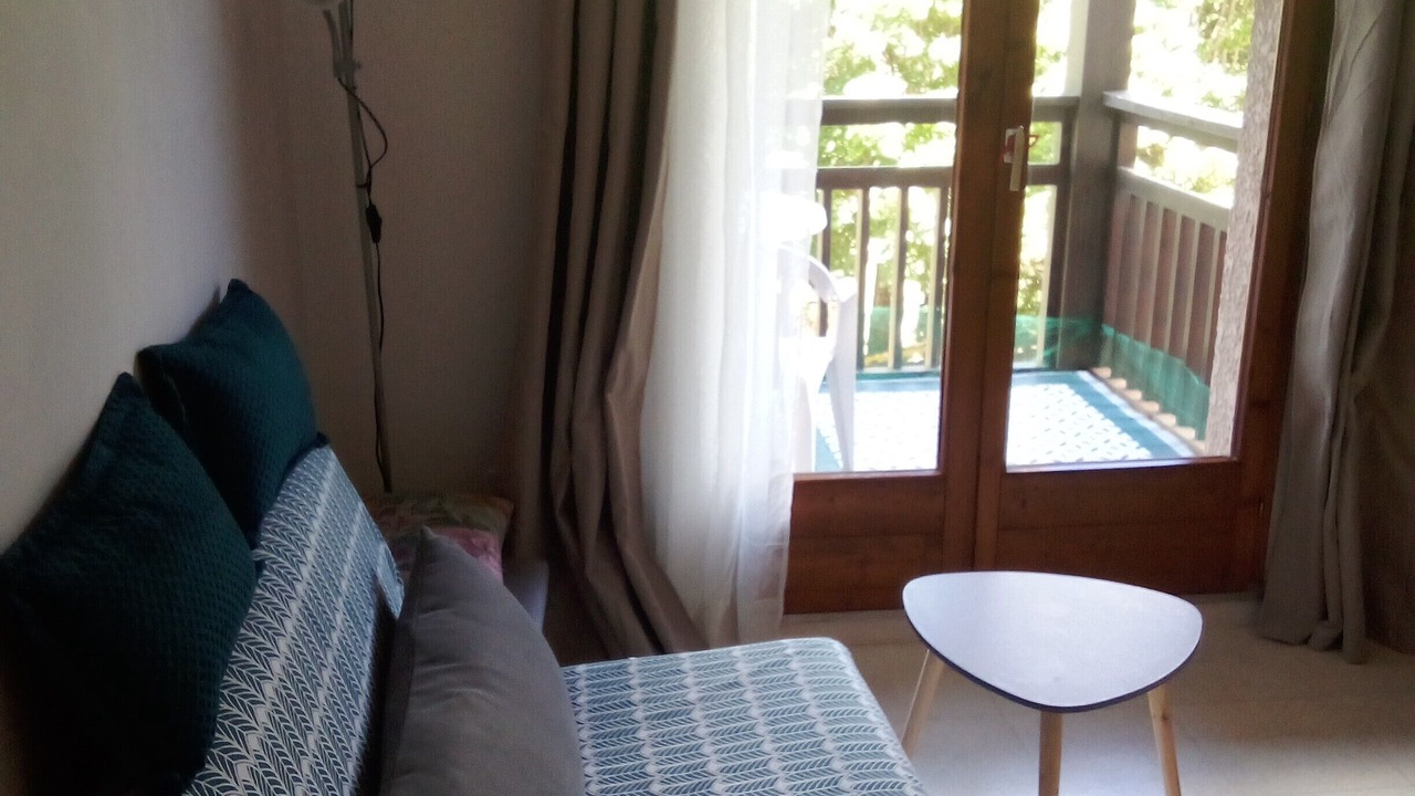 Photo of Livingroom in Bagneres-de-Luchon