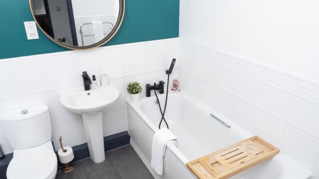 Photo of Bathroom in Ramsgate