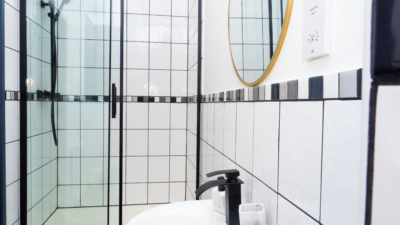 Photo of Bathroom in Ramsgate