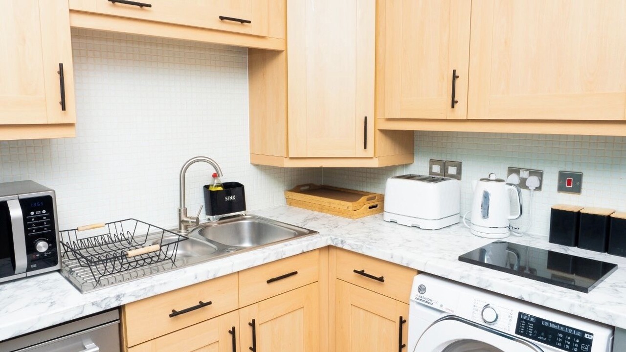 Photo of Kitchen in Ramsgate