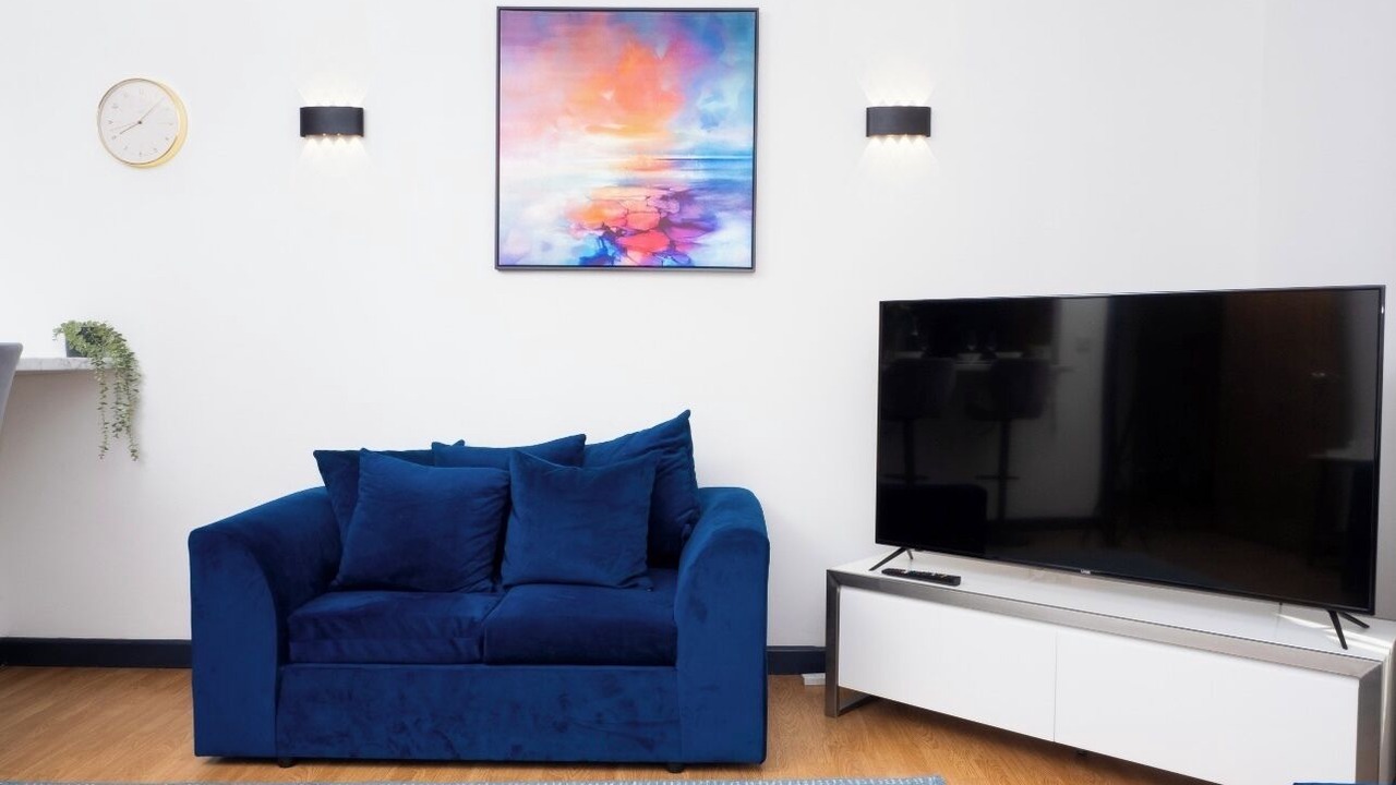 Photo of Livingroom in Ramsgate