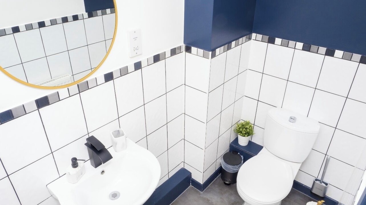 Photo of Bathroom in Ramsgate