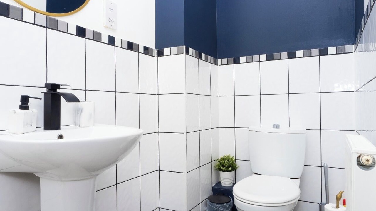 Photo of Bathroom in Ramsgate