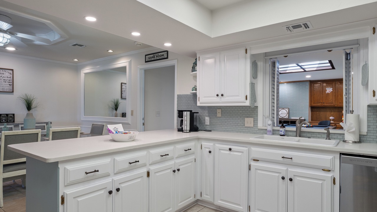 Photo of Kitchen in Moore