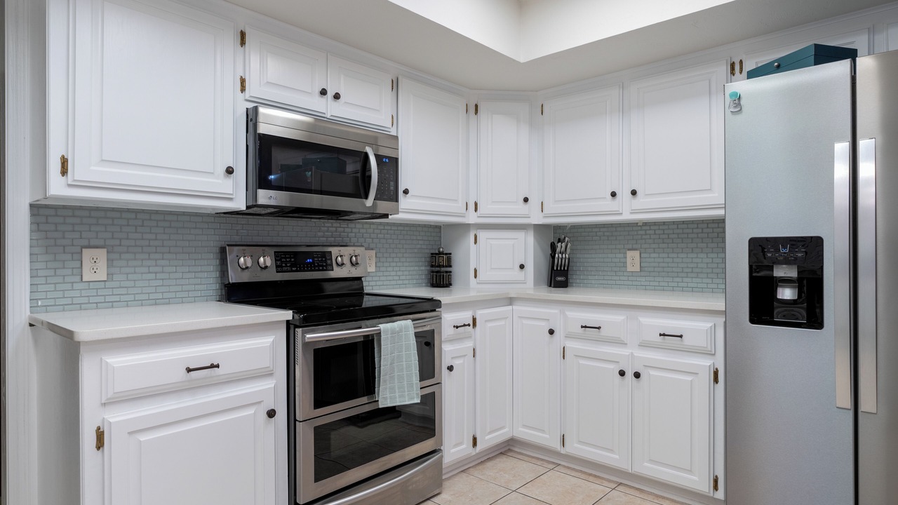 Photo of Kitchen in Moore