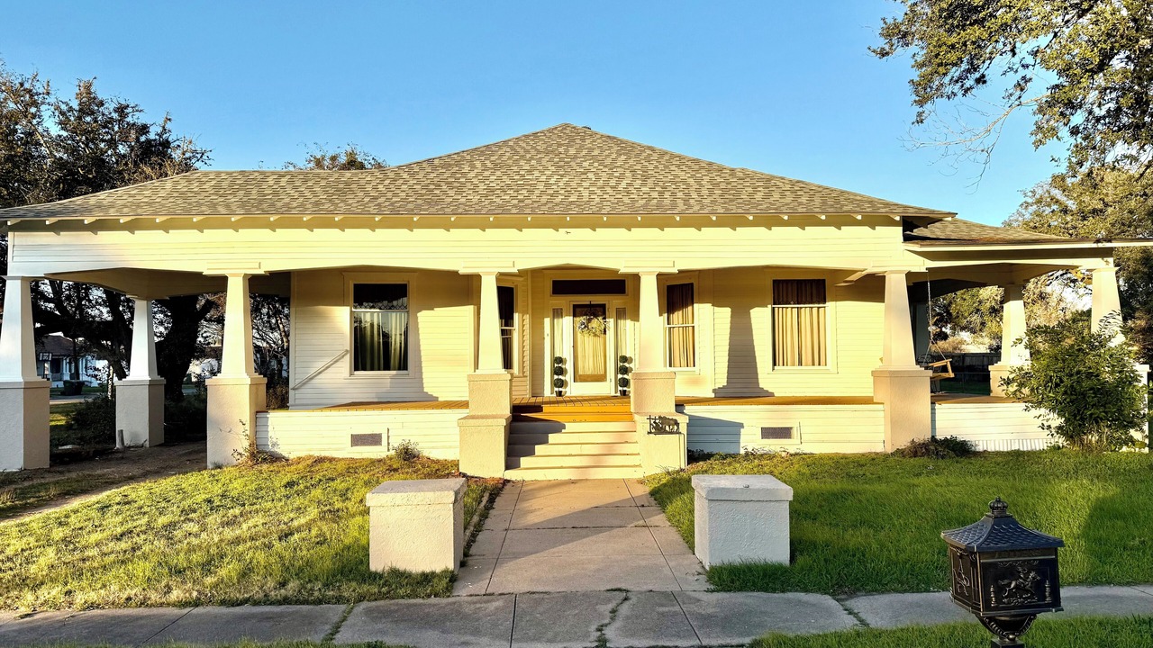 Photo of Outdoor in Cuero