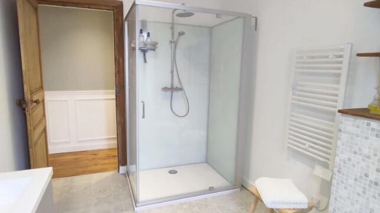 Photo of Bathroom in Pleyben