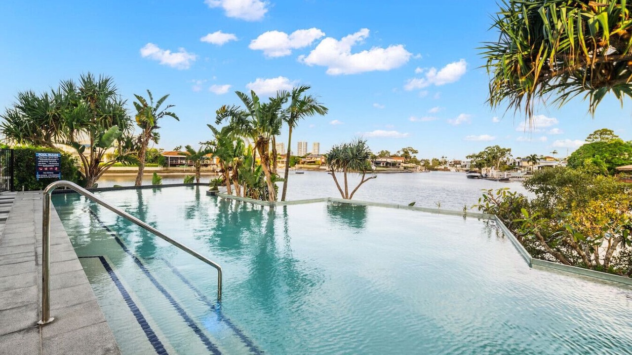 Photo of Outdoor in Biggera Waters